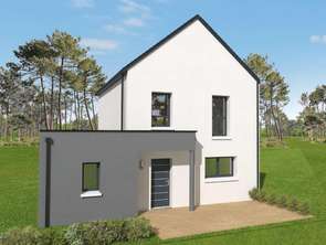 Vente Maison 4 chambresDinan