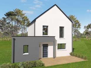 Photo Vente maison Dinan