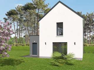 Vente maison 3 pièces Vente maison 3 pièces