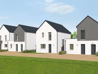 Vente maison 3 pièces Vente maison 3 pièces