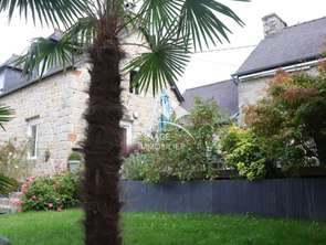 Vente Maison 4 chambresDinan