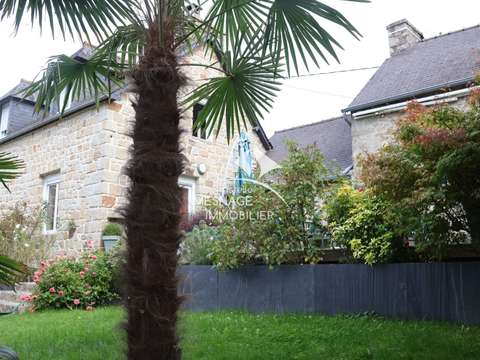 Vente maison 6 pièces Dinan 22