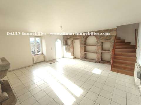 Vente maison 4 pièces Dinan 22