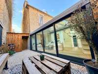 Vente maison 5 pièces Vente maison 5 pièces