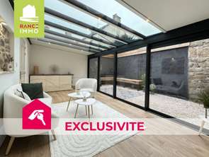 Vente Maison 3 chambresDinan