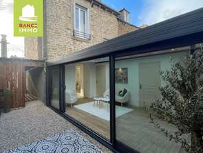 Vente Maison 3 chambresDinan