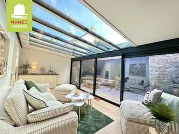 Vente Maison 3 chambresDinan