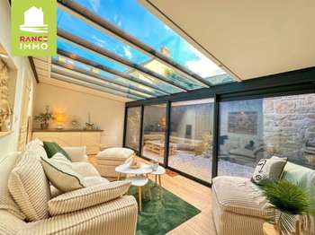 Vente Maison 3 chambresDinan