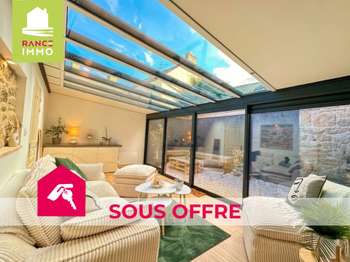 Vente Maison 3 chambresDinan