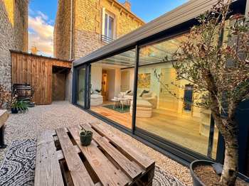 Vente maison 5 pièces Vente maison 5 pièces