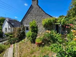 Vente Maison 3 chambresDinan