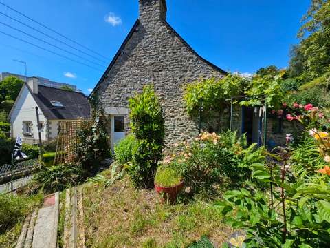 Vente maison 4 pièces Dinan 22