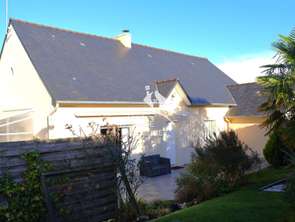 Vente Maison 3 chambresDinan