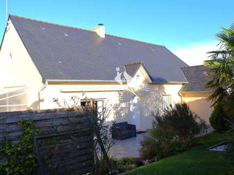 Vente maison 5 pièces Dinan 22