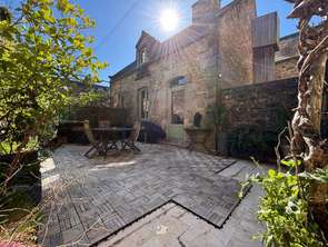 Vente Maison 4 chambresDinan