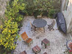 Vente Maison 4 chambresDinan