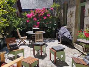 Vente Maison 4 chambresDinan