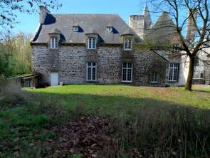 Vente Maison 3 chambresDinan