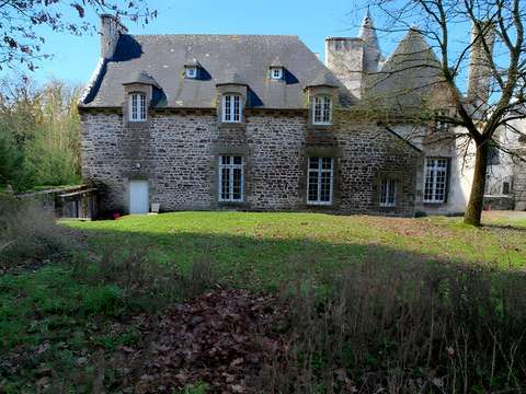 Vente maison 4 pièces Dinan 22