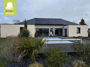 Vente Maison 4 chambresDinan