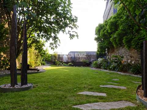 Vente maison 8 pièces Dinan 22