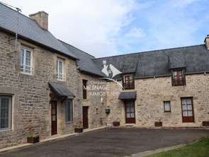 Vente Maison 4 chambresDinan