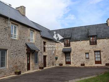 Vente maison 8 pièces Dinan 22
