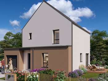 Vente maison Dinan 22