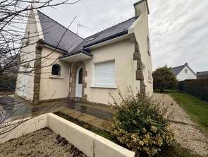 Vente Maison 3 chambresDinan