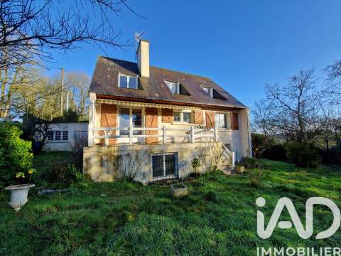 Vente maison 7 pièces Dinan 22