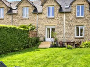 Vente Maison 2 chambresDinan