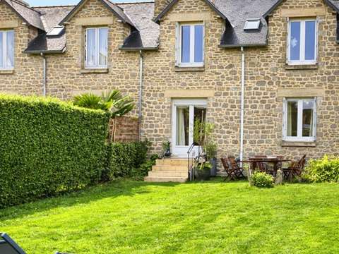 Vente maison Dinan 22