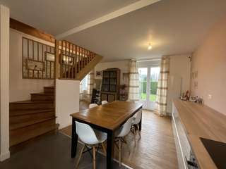Vente maison