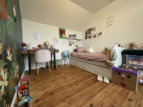 Vente maison