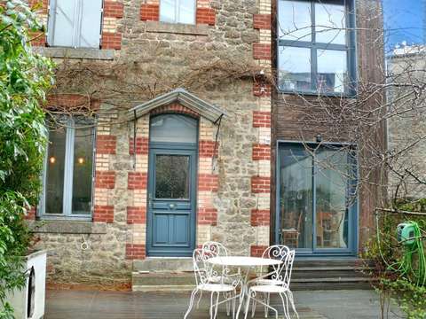 Vente maison 7 pièces Dinan 22