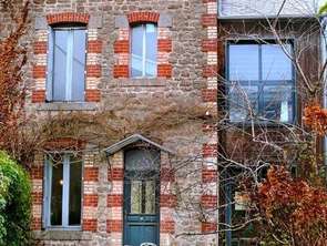 Vente Maison 4 chambresDinan