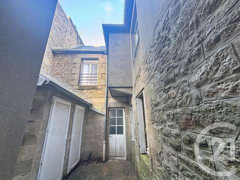Vente maison 4 pièces Dinan 22