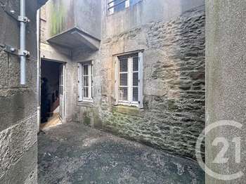 Vente Maison 2 chambresDinan