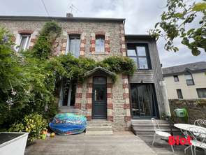 Vente Maison 5 chambresDinan