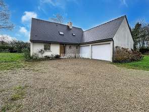 Vente Maison 4 chambresDinan
