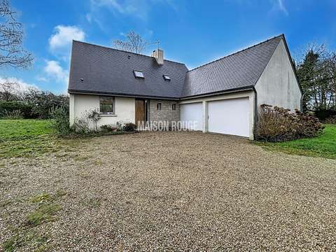 Vente maison 6 pièces Dinan 22