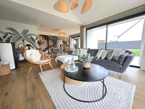 Vente maison 5 pièces Dinan 22