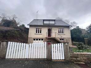 Vente Maison 4 chambresDinan