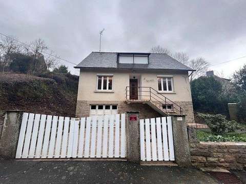 Vente maison Dinan 22