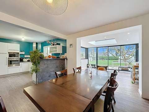 Vente maison 6 pièces Dinan 22
