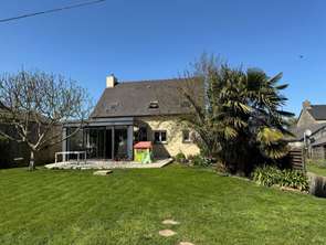 Vente Maison 4 chambresDinan