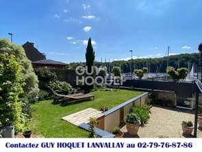 Vente Maison 2 chambresDinan