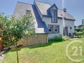 Vente Maison 5 chambresDinan