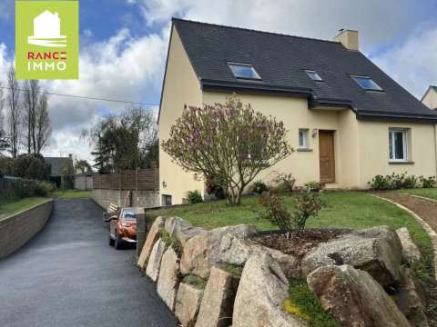 Vente maison 6 pièces Dinan 22