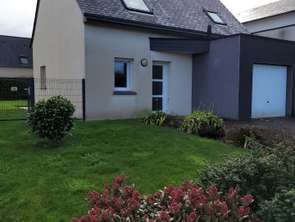 Vente Maison 3 chambresDinan